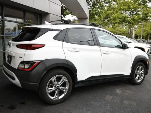 Used 2023 Hyundai Kona SEL AWD/4WD image 7
