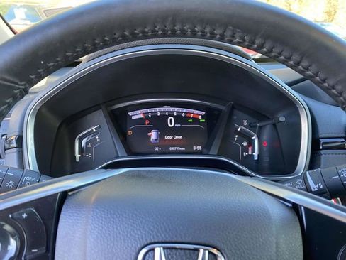 Used 2019 Honda CR-V EX-L image 26