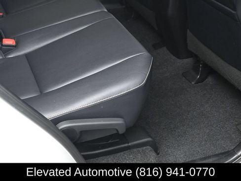 Used 2014 Toyota RAV4 Limited AWD/4WD image 10