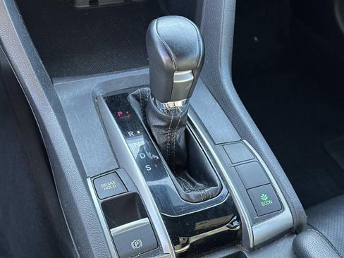 Used 2017 Honda Civic Sport Touring image 22