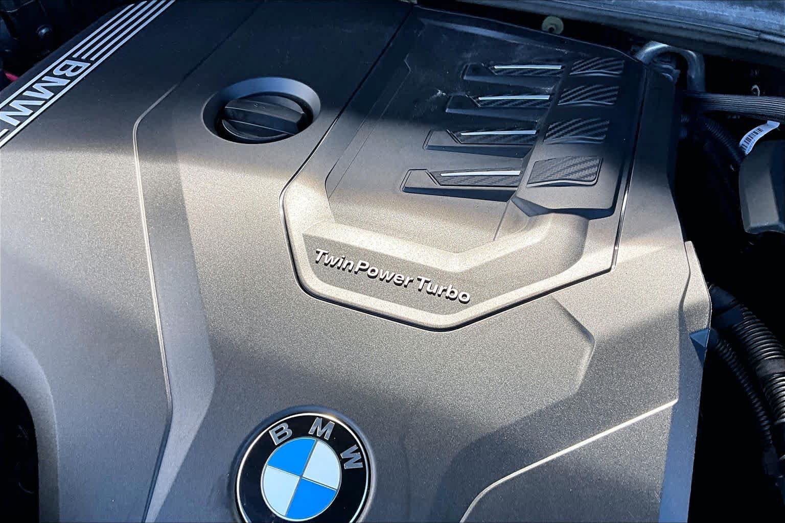 Used 2023 BMW X3 sDrive30i w/ Premium Package RWD image 32