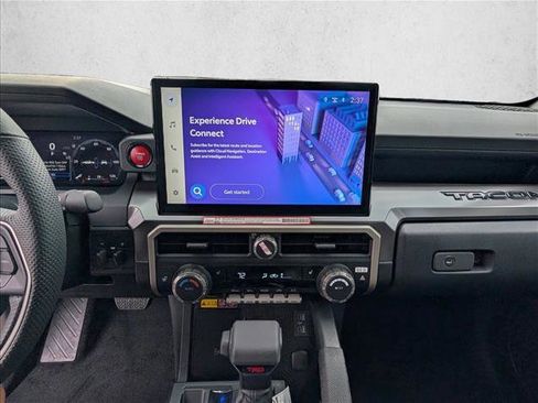 New 2024 Toyota Tacoma TRD Off-Road image 13