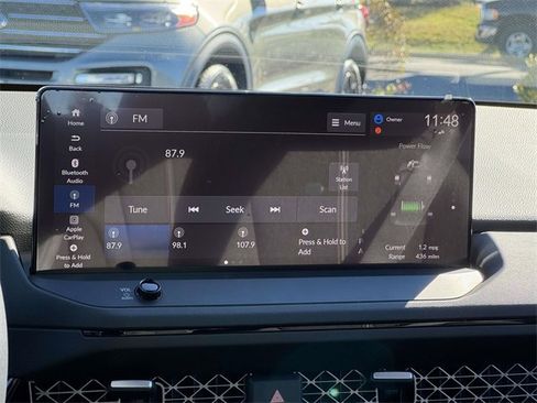 Used 2025 Honda Accord Sport image 16