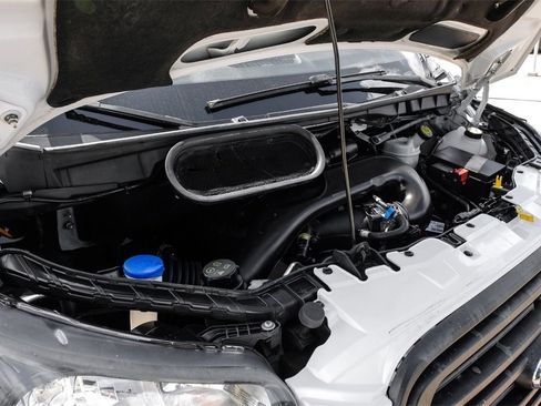 Used 2018 Ford Transit 250 148 Low Roof image 46