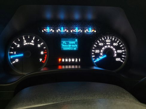 Used 2017 Ford F150 XLT RWD image 23