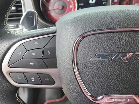Used 2020 Dodge Charger SRT Hellcat w/ Harman/Kardon Audio Group RWD image 16