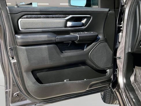 Used 2023 RAM 1500 Big Horn AWD/4WD image 22