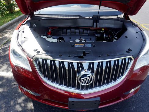 Used 2014 Buick Enclave Leather image 36