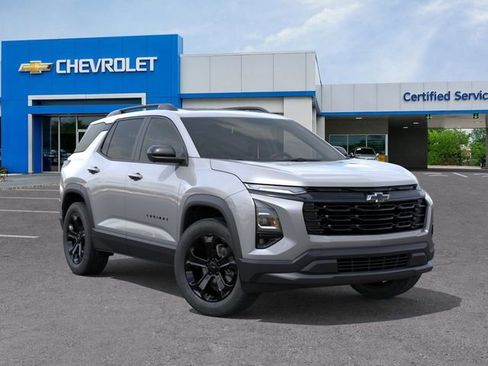 New 2026 Chevrolet Equinox LT image 7