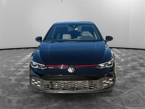 Used 2024 Volkswagen GTI S image 2