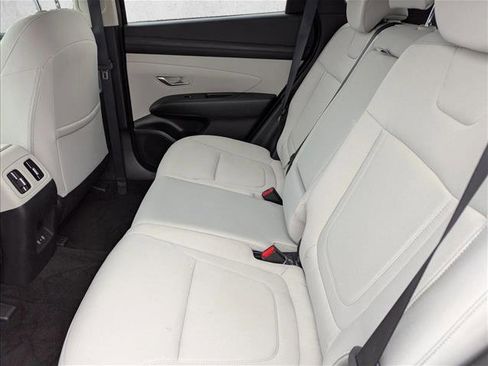 Certified 2025 Hyundai Tucson SEL image 23