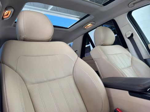 Used 2018 Mercedes-Benz GLE 350 4MATIC image 20