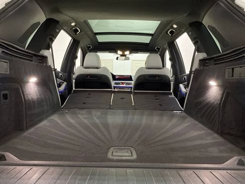 Used 2023 BMW X5 sDrive40i w/ Premium Package RWD image 92