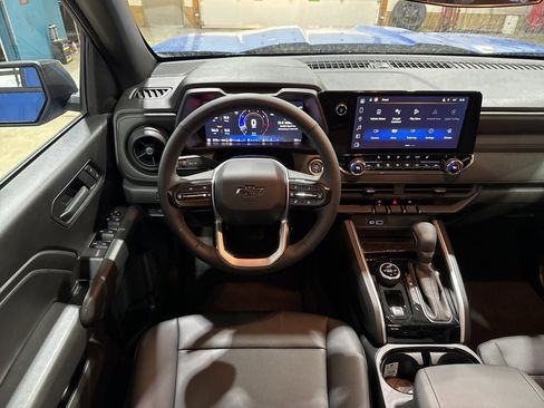 New 2025 Chevrolet Colorado Trail Boss image 22