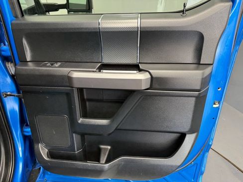 Used 2019 Ford F150 XLT w/ Equipment Group 302A Luxury AWD/4WD image 72