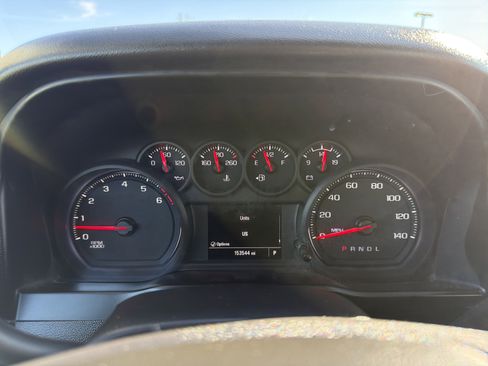 Used 2020 Chevrolet Silverado 2500 W/T w/ WT Fleet Convenience Package image 17