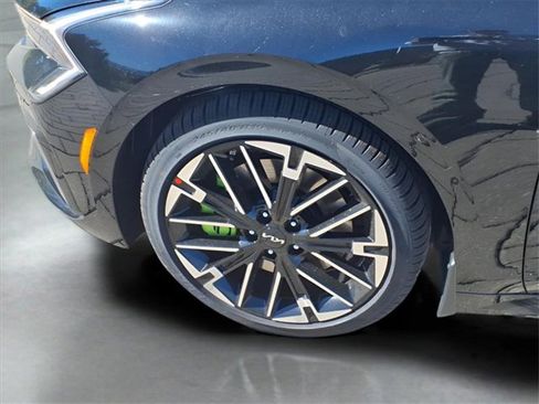 New 2026 Kia K5 GT image 20
