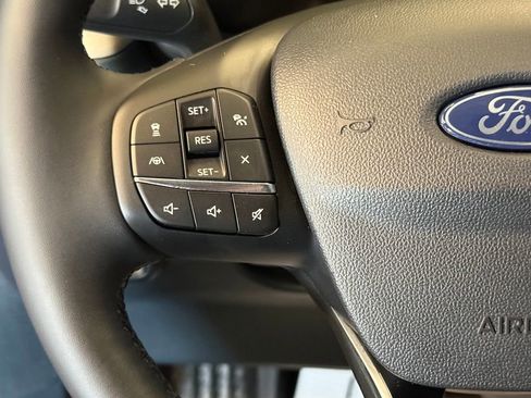 Used 2025 Ford Maverick Lariat w/ 4K Tow Package AWD/4WD image 11