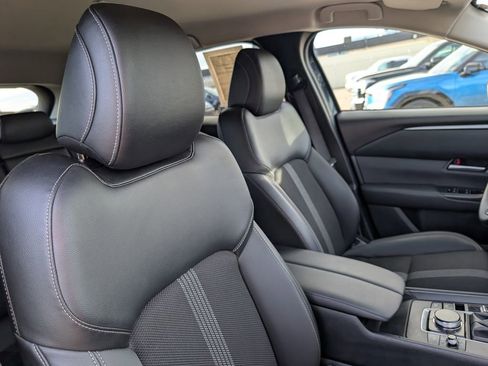 Used 2024 MAZDA CX-50 AWD 2.5 S w/ Cargo Package image 19