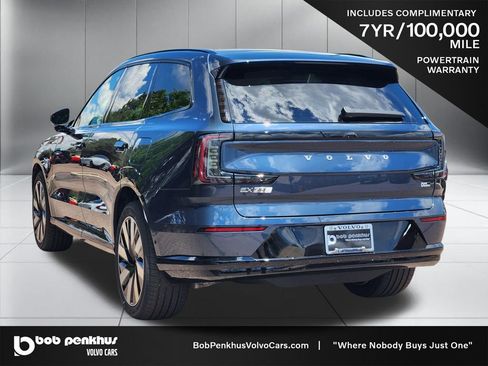 New 2026 Volvo EX90 Ultra AWD/4WD image 27