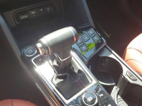 Certified 2023 Kia Sportage SX FWD image 26