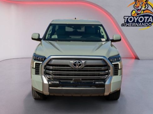 Used 2024 Toyota Tundra Limited image 2
