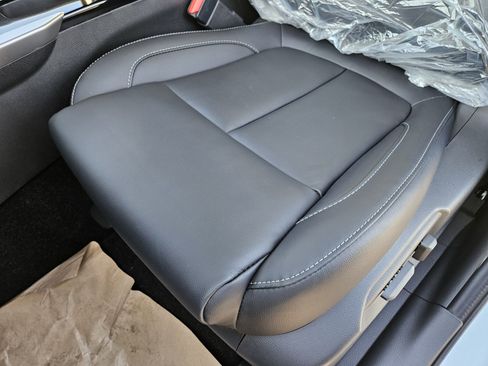 New 2026 Mitsubishi Eclipse Cross image 8