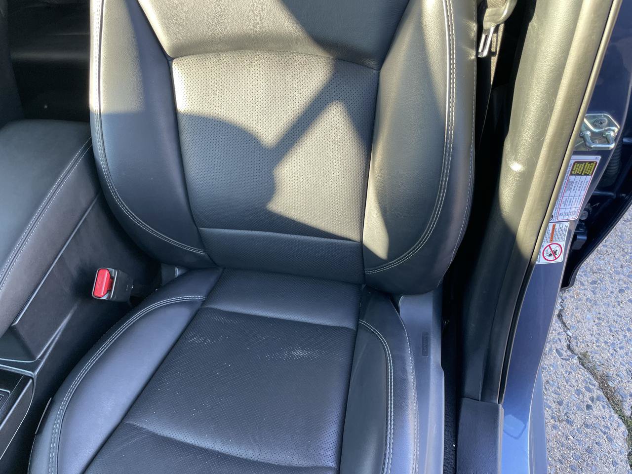 Used 2018 Subaru Outback 2.5i Limited AWD/4WD image 39