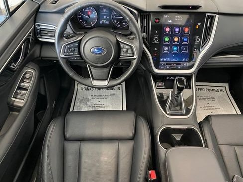 Certified 2024 Subaru Outback Limited AWD/4WD image 2