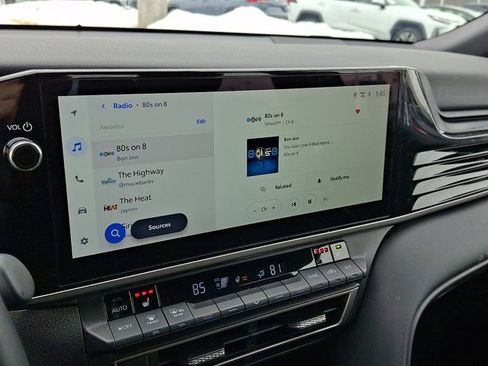 Certified 2025 Toyota Camry XSE image 16