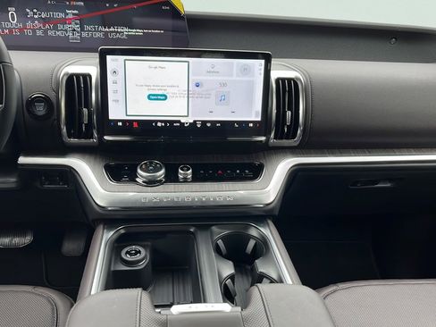 New 2026 Ford Expedition Platinum w/ Platinum Ultimate Package AWD/4WD image 10