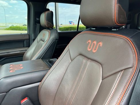Used 2021 Ford Expedition King Ranch AWD/4WD image 14