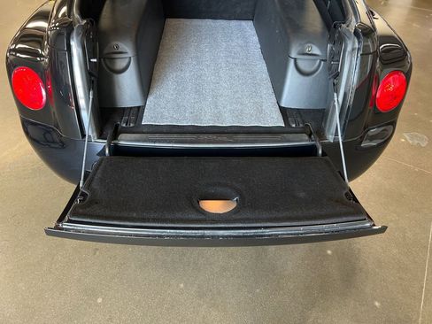 Used 2003 Chevrolet SSR w/ Preferred Equipment Group image 47