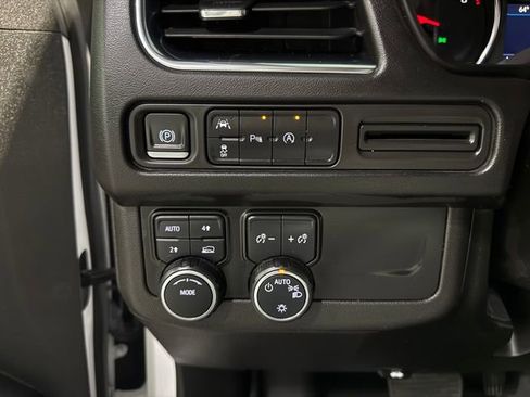 Certified 2023 Chevrolet Tahoe LS image 25