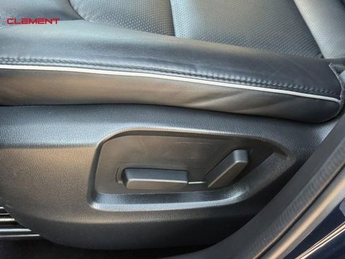 Used 2025 MAZDA CX-5 AWD 2.5 S w/ Select Package image 22
