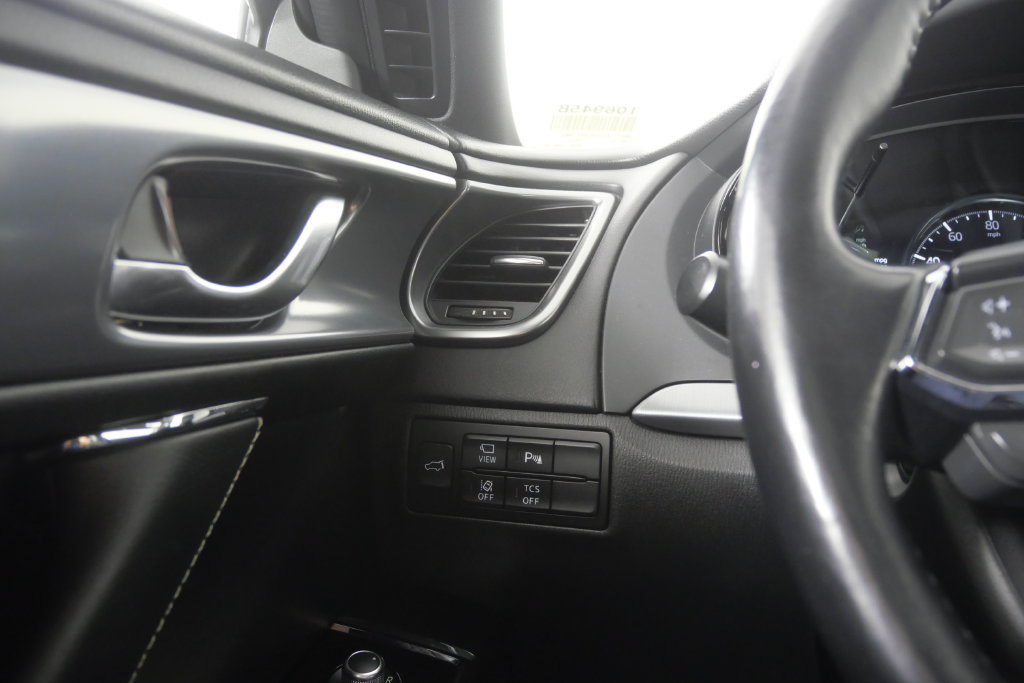 Used 2020 MAZDA CX-9 Grand Touring FWD image 21