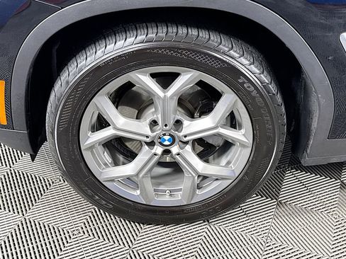 Used 2023 BMW X3 xDrive30i w/ Premium Package image 33