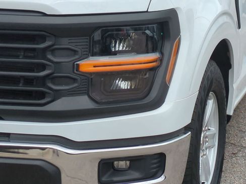 Used 2024 Ford F150 XL w/ Equipment Group 103A High AWD/4WD image 11