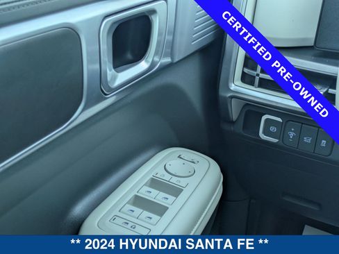Used 2024 Hyundai Santa Fe SEL FWD image 26