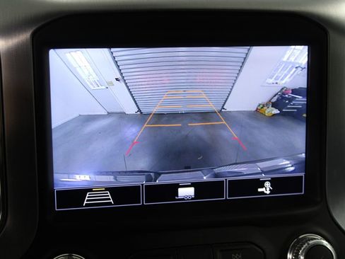 Used 2020 GMC Sierra 1500 SLT w/ SLT Premium Package image 55