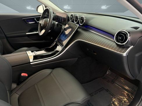 Certified 2023 Mercedes-Benz C 300 Sedan image 21