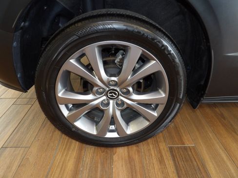 Certified 2023 MAZDA CX-30 AWD 2.5 S w/ Premium Package image 5