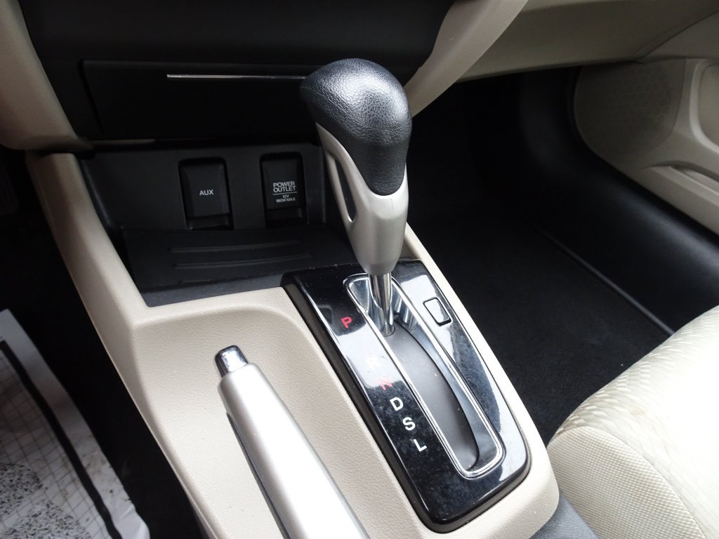 Used 2015 Honda Civic LX image 17