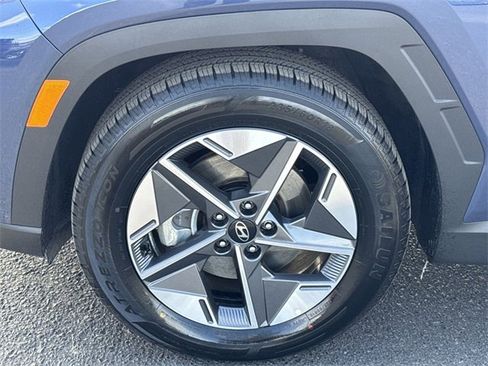 Used 2025 Hyundai Tucson SEL image 21