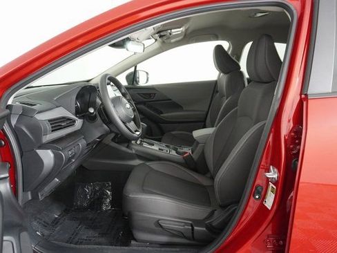 New 2026 Subaru Crosstrek 2.0i Premium image 9