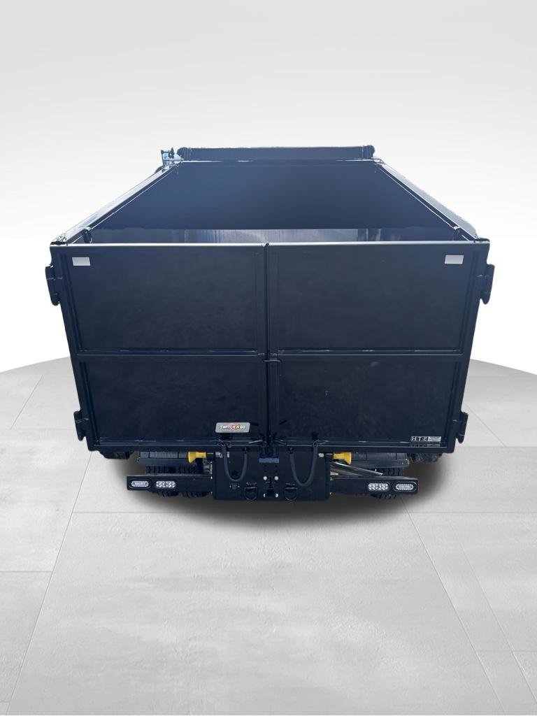 New 2026 Ford F600 4x4 Regular Cab Super Duty w/ XL Chrome Package image 22