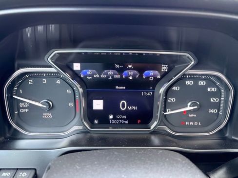 Used 2019 GMC Sierra 1500 AT4 w/ AT4 Premium Package image 29