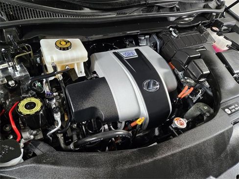 Certified 2022 Lexus RX 450h AWD w/ Premium Package image 27