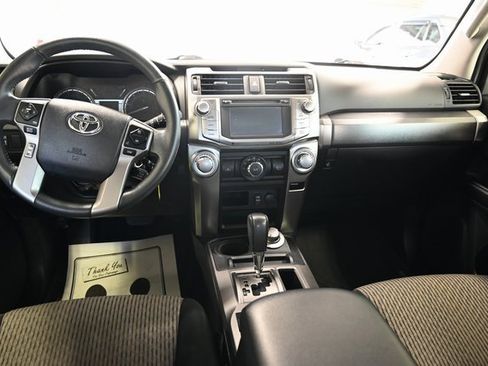 Used 2016 Toyota 4Runner SR5 image 11
