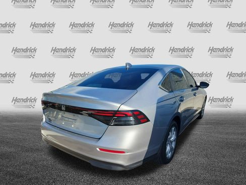 Used 2024 Honda Accord LX image 10